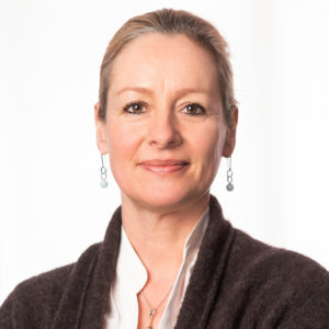 Tina Wiechmann, Logopädin